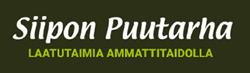 Siipon Puutarha