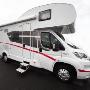 Fiat Ducato Sunlight A70