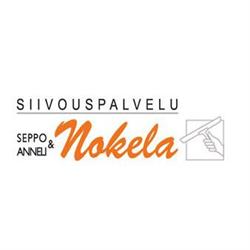 Siivouspalvelu Seppo ja Anneli Nokela Oy