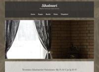 Sikabaari
