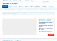 Silja Oy Ab/ Silja-Terminaali