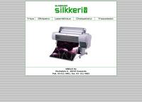 Silkkeri Oy