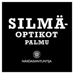 Silmäoptikot Palmu