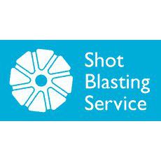 Shot Blasting Service