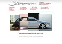 SITRONEN OY