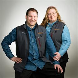 S-market Hyrynsalmi