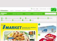 S-Market Hangö