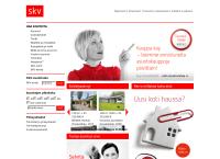 Hämeen Skv Kiinteistönvälitys Oy Lkv
