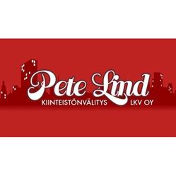 Kiinteistönvälitys Pete Lind Lkv Oy