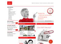 Skv Isännöinti Oy, Pietarsaari