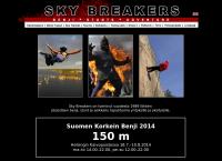 Sky Breakers