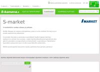 S-Market Karpalo Haukivuoren Osuuskauppa