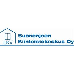 Kiinteistönvälitys Suonenjoen Kiinteistökeskus Oy