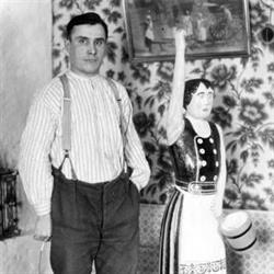 Alariesto Galleria