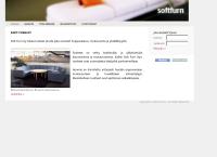 Huonekaluvalmistamo Soft Furn Ky