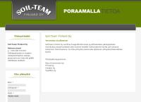 Soil-Team Finland Oy