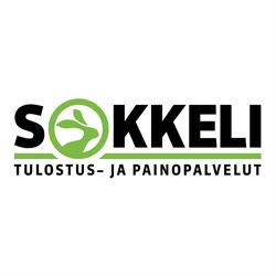 Sokkeli Oy Tulostus- ja painopalvelut