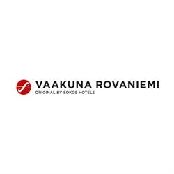 Sokos Hotel Vaakuna