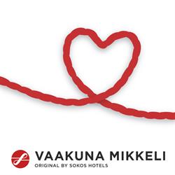 Sokos Hotel Vaakuna