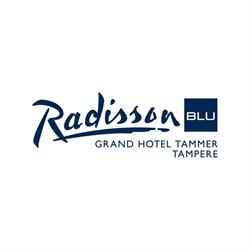 Radisson Blu Grand Hotel Tammer, Tampere