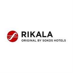 Sokos Hotel Rikala