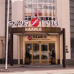 Sokos Hotel Kaarle