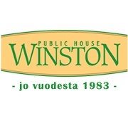 Pub Winston Pori