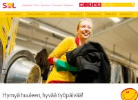 SOL Palvelut Oy