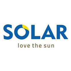 Solar Kaihdin Oy