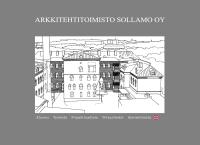 Arkkitehtitoimisto Sollamo Oy
