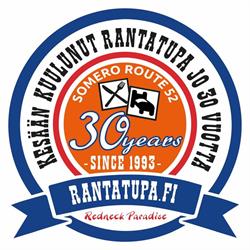 Ravintola Motelli Rantatupa