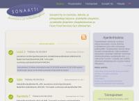 Sonaatti Oy Kahvila Aallokko