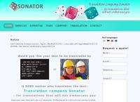 Sonator Oy