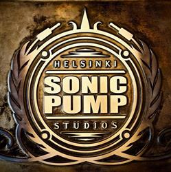 Sonic Pump Studios Oy