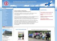 Sotainvalidien Veljesliiton Kymen Piiri R.Y.