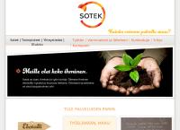 Sotek-Säätiö