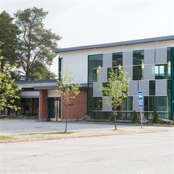 Sotkamon Kunnankirjasto