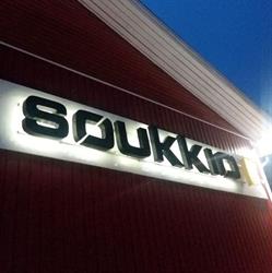 Soukkio Oy