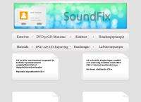Sound Fix Eirik Raikula
