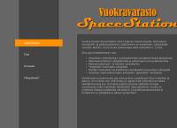 Vuokravarasto Spacestation
