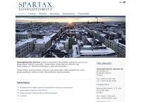 Asianajotoimisto Spartax Oy