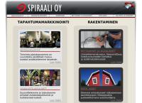 Spiraali Oy
