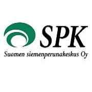 Suomen siemenperunakeskus Oy