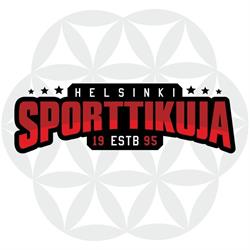 Sporttikuja Oy