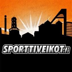 Sporttiveikot Oy