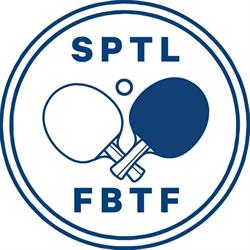 Suomen Pöytätennisliitto ry
