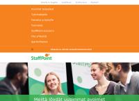 StaffPoint Oy