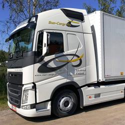 Star-Cargo Oy