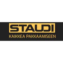 Staudi Oy