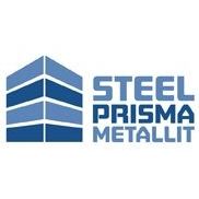Steel-Prisma-Metallit Oy